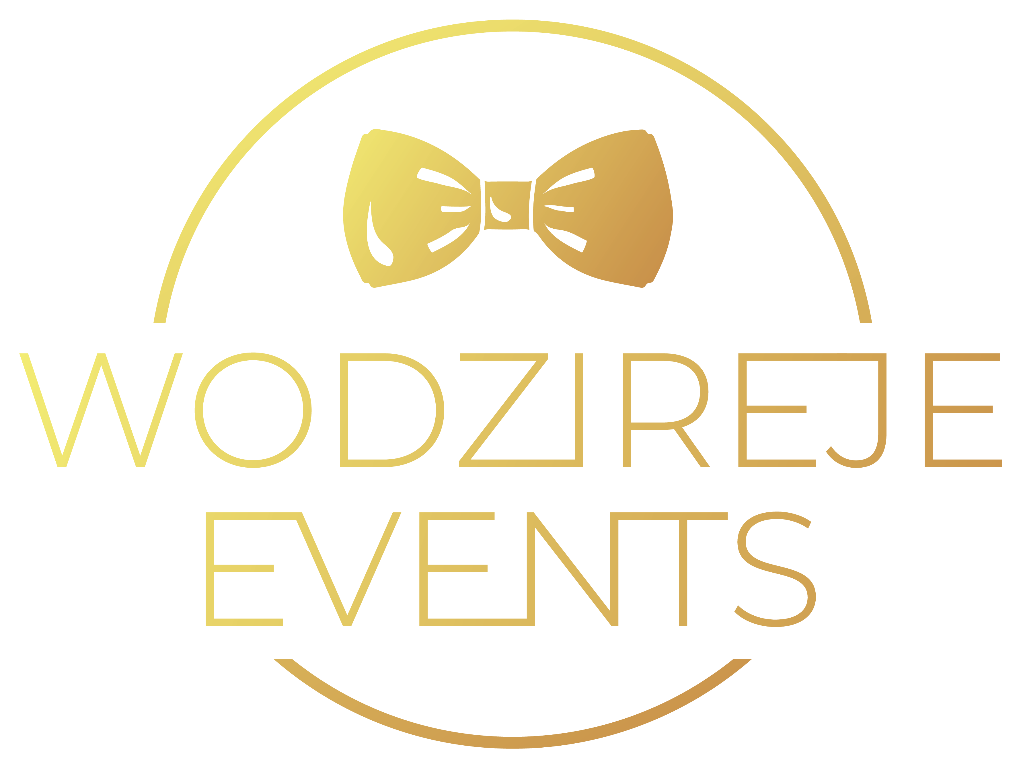 Wodzireje Events